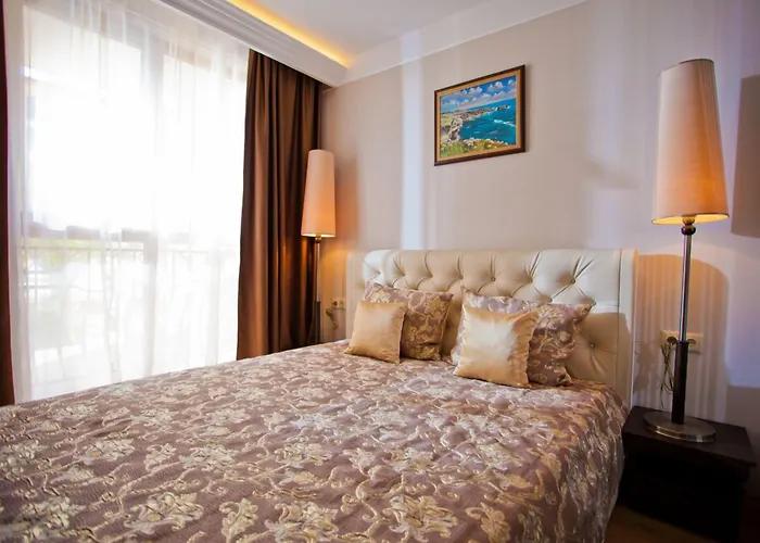 Harmony Palace 4*