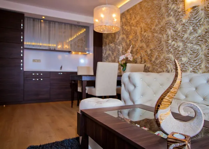 Harmony Palace 4* Sluneční pobřeží