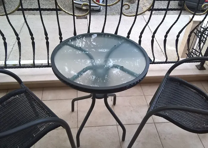 Harmony Palace Apartmanhotel 4*