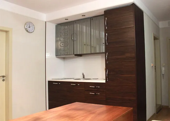 Harmony Palace 4* Napospart