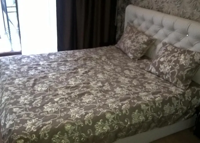 Harmony Palace Apartmanhotel