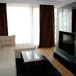 Aparthotel Harmony Palace Slantschew brjag