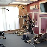 Aparthotel Harmony Palace Slantschew brjag