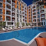 Aparthotel Harmony Palace 4*