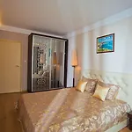 Aparthotel Harmony Palace 4*
