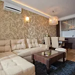 Harmony Palace Aparthotel Slantschew brjag