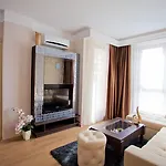 Aparthotel Harmony Palace 4*