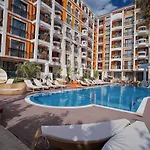 Harmony Palace Slantschew brjag