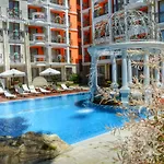 Harmony Palace Aparthotel 4*