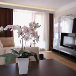 Harmony Palace Aparthotel Slantschew brjag