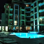 Harmony Palace Slantschew brjag