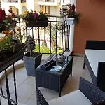 Aparthotel Harmony Palace 4*