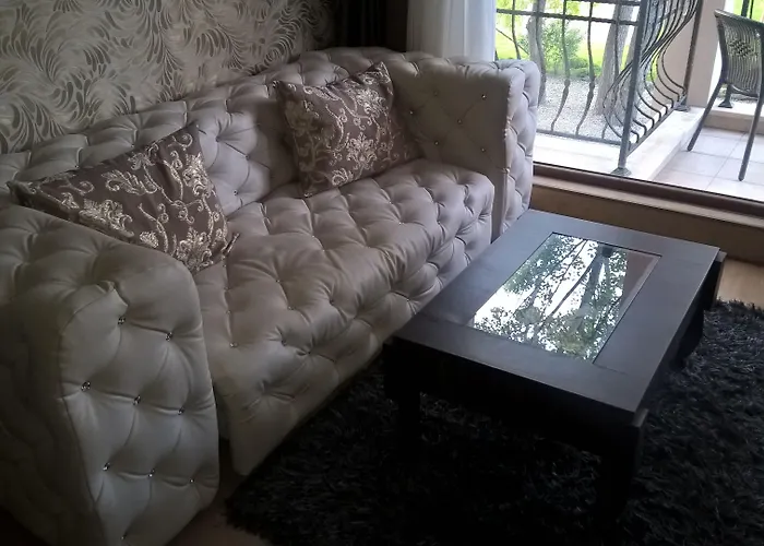 Harmony Palace Sunny Beach