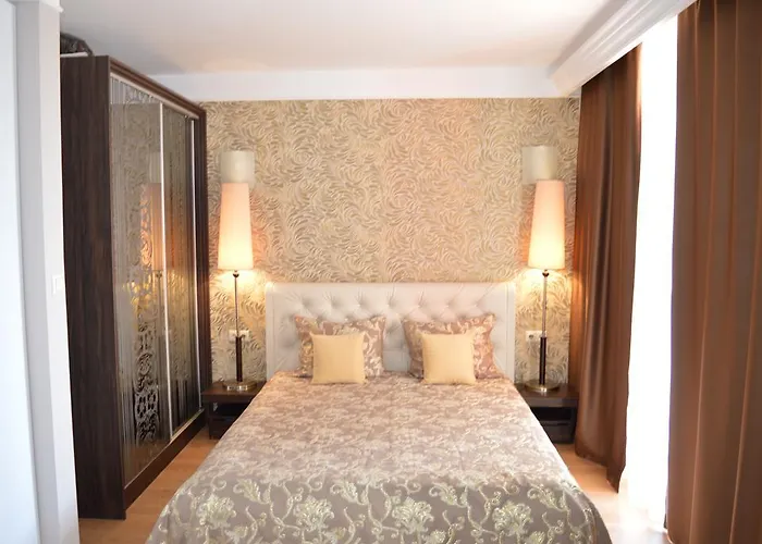 Harmony Palace Aparthotel