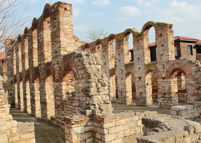 Harmony Palace Hotel de apartamente